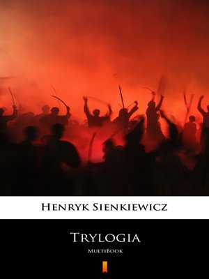 cover image of Trylogia